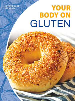 cover image of Your Body on Gluten